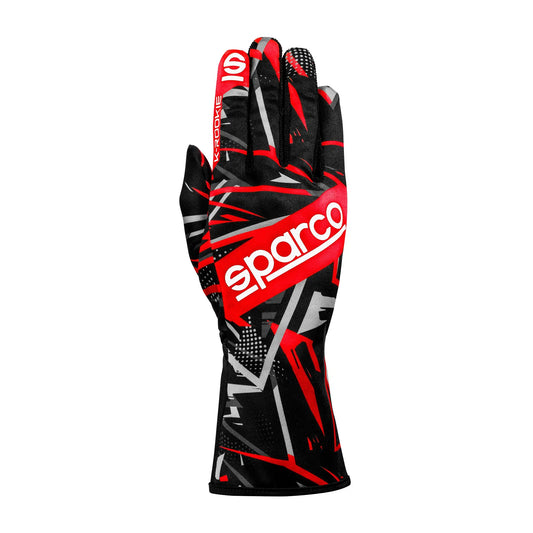 Sparco K-Rookie 2025 Kart Racing Gloves