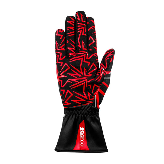 Sparco K-Rookie 2025 Kart Racing Gloves