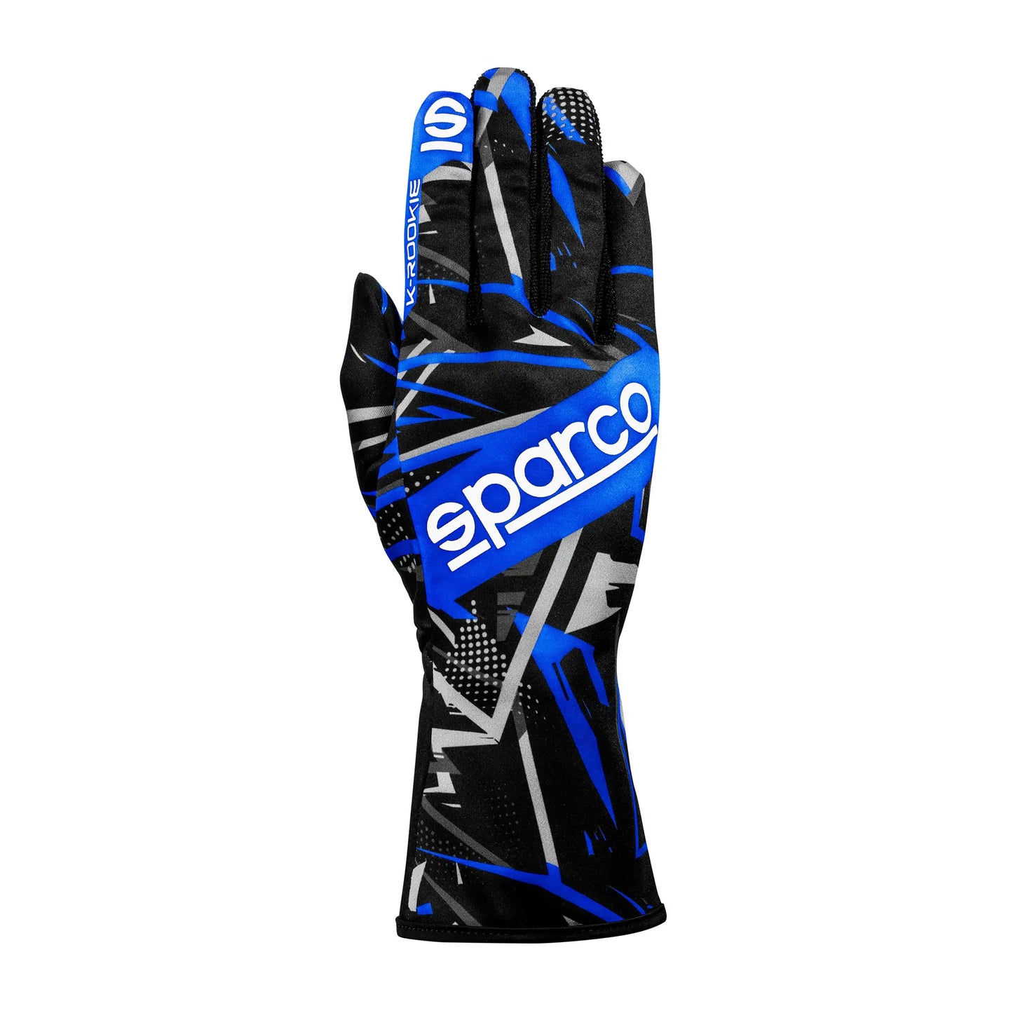 Sparco K-Rookie 2025 Kart Racing Gloves