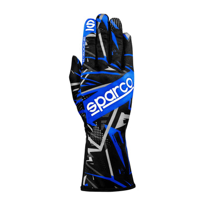 Sparco K-Rookie 2025 Kart Racing Gloves