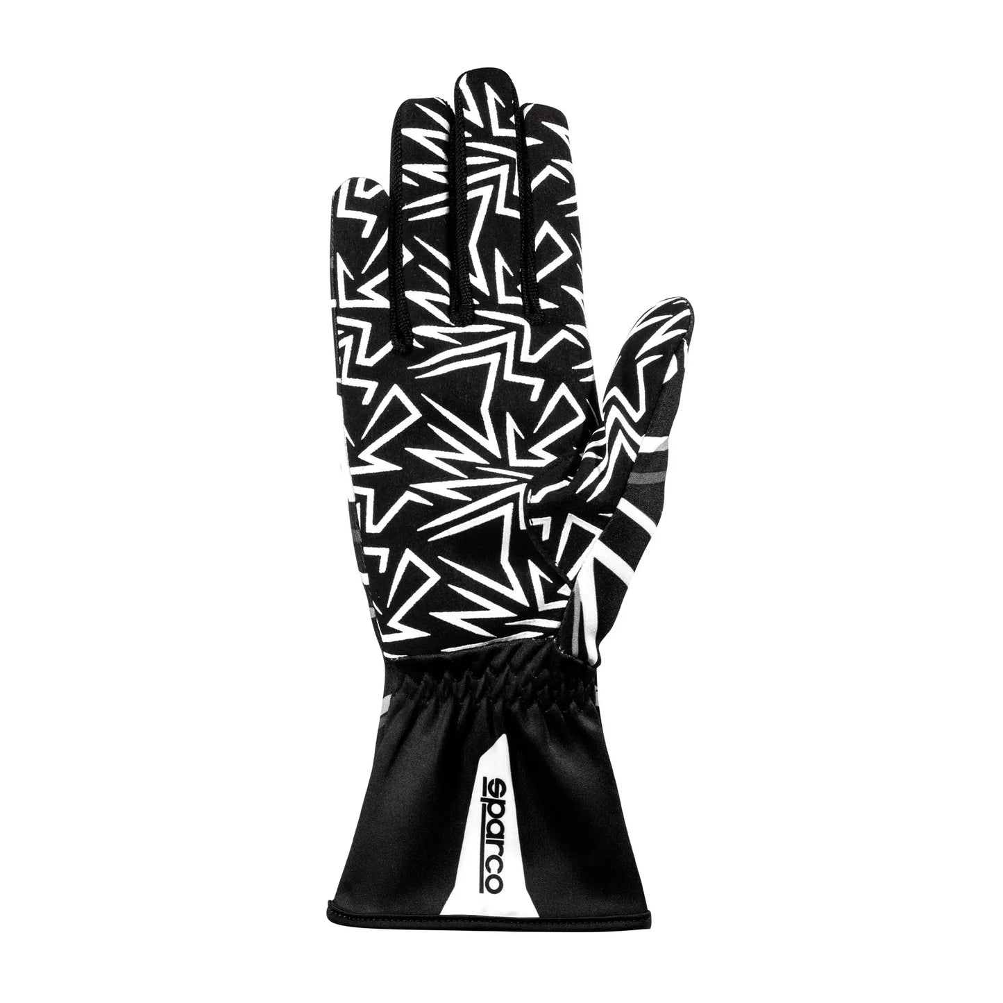 Sparco K-Rookie 2025 Kart Racing Gloves