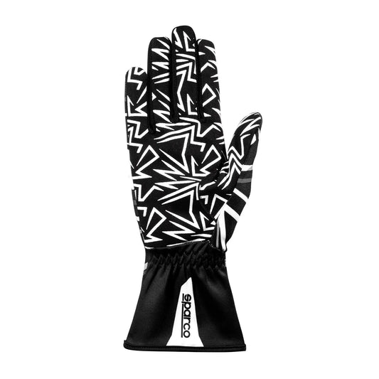 Sparco K-Rookie 2025 Kart Racing Gloves