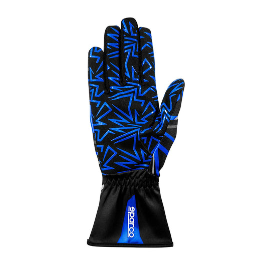 Sparco K-Rookie 2025 Kart Racing Gloves