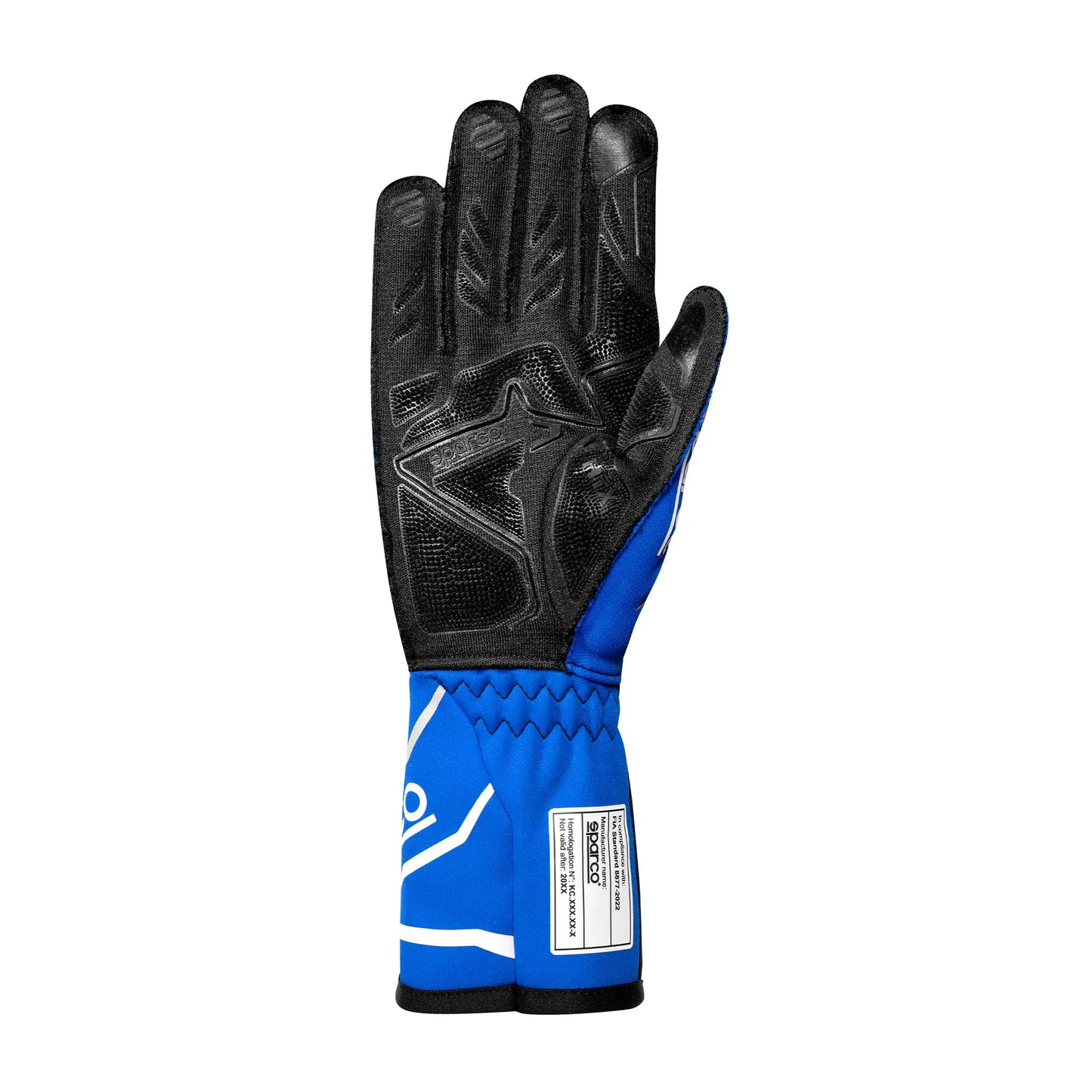 Sparco K-Tide+ 2025 Kart Racing Gloves