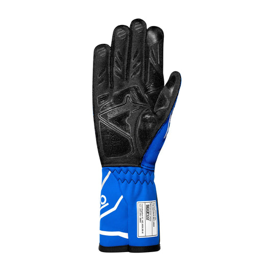 Sparco K-Tide+ 2025 Kart Racing Gloves
