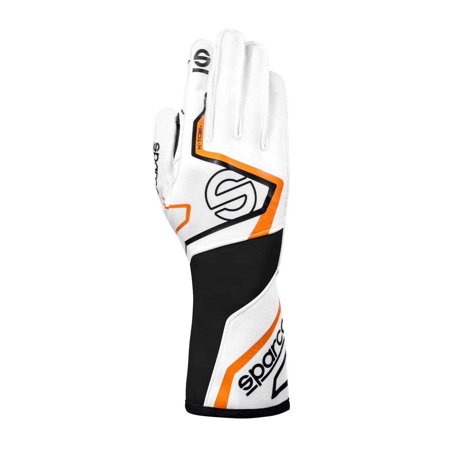 Sparco K-Tide+ 2025 Kart Racing Gloves
