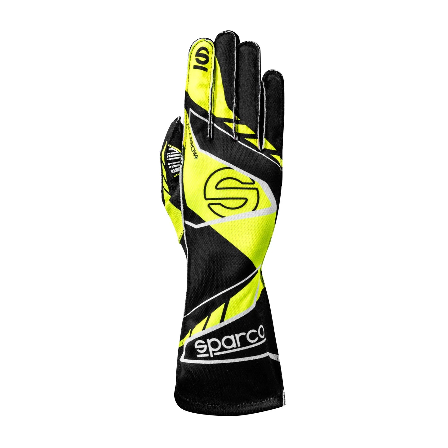 K-Arrow+ Gloves | Premium Kart Racing &amp; Motorsport Gloves