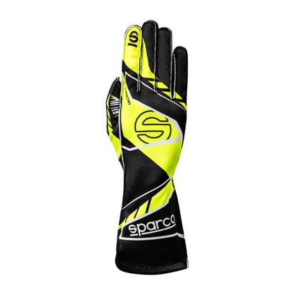 K-Arrow+ Gloves | Premium Kart Racing &amp; Motorsport Gloves