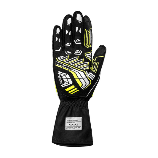 K-Arrow+ Gloves | Premium Kart Racing &amp; Motorsport Gloves