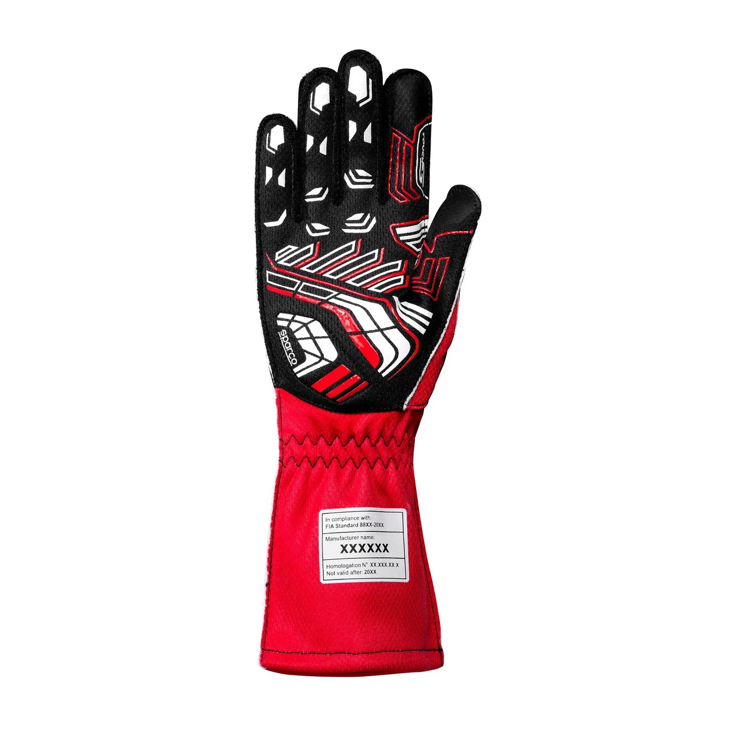 K-Arrow+ Gloves | Premium Kart Racing &amp; Motorsport Gloves