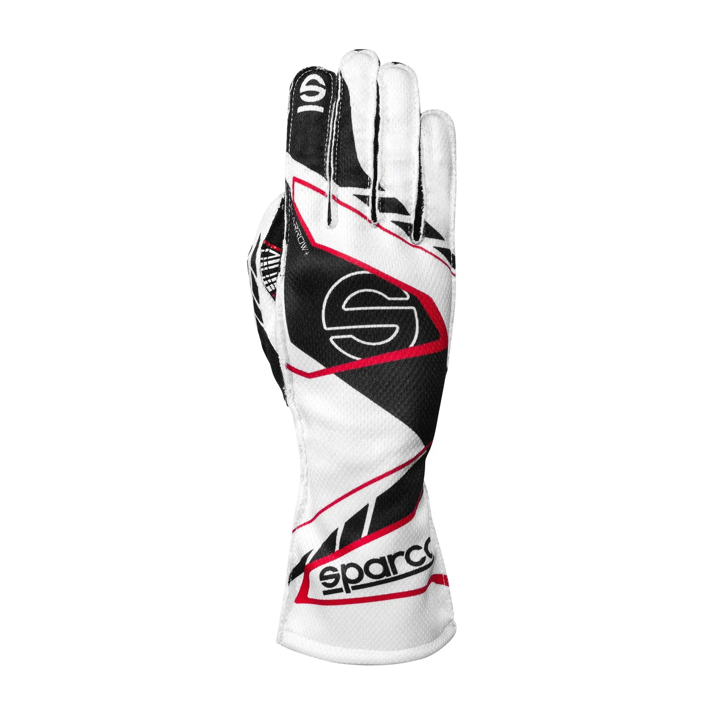 K-Arrow+ Gloves | Premium Kart Racing &amp; Motorsport Gloves