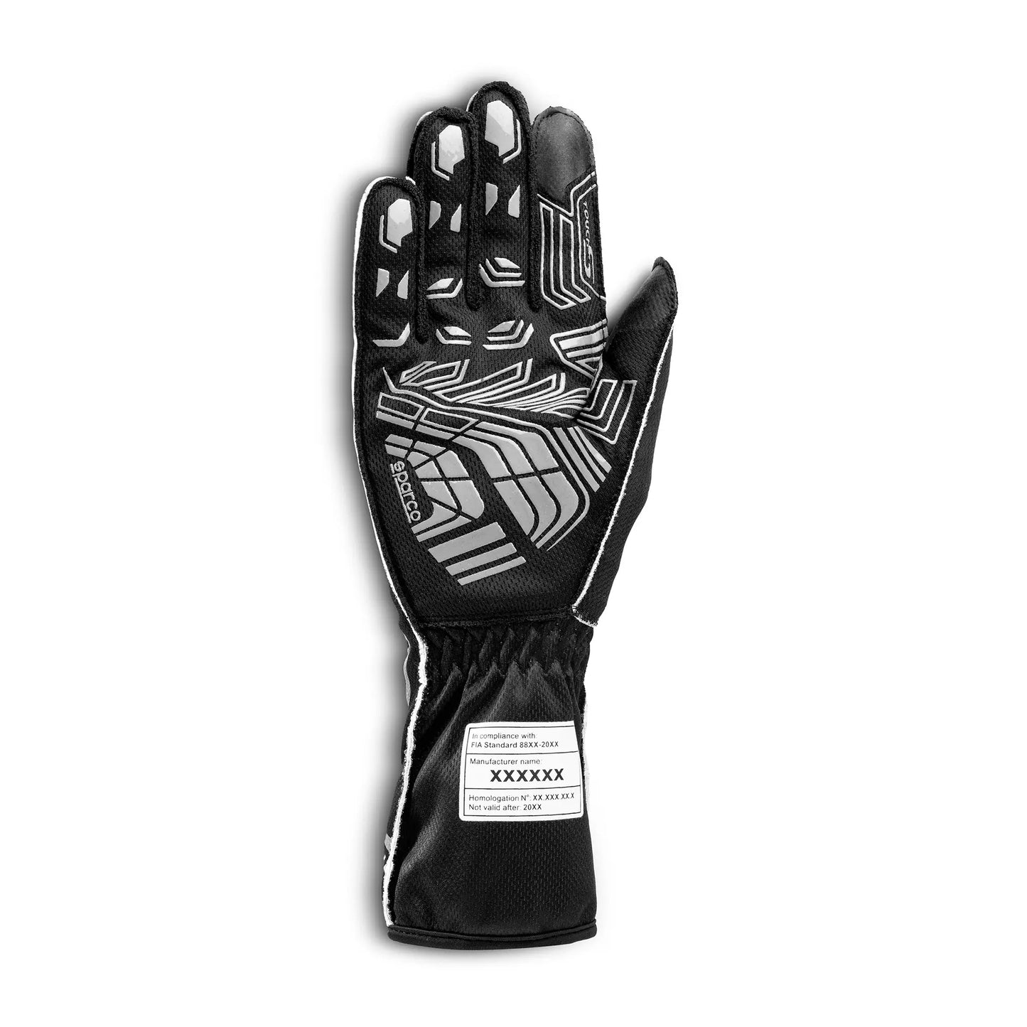 K-Arrow+ WP Gloves | Premium Waterproof Motorsport Gloves