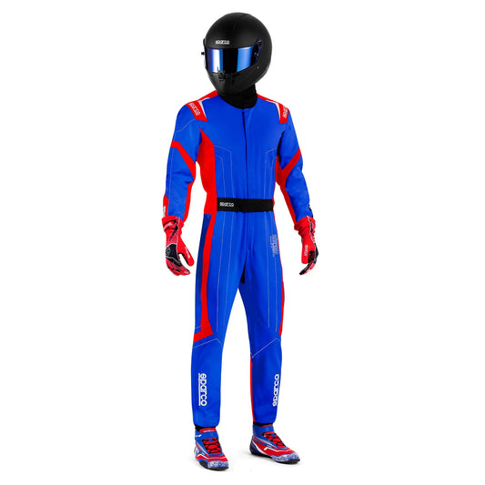 SUIT K48 THUNDER ADVANCED