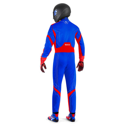 SUIT K48 THUNDER ADVANCED
