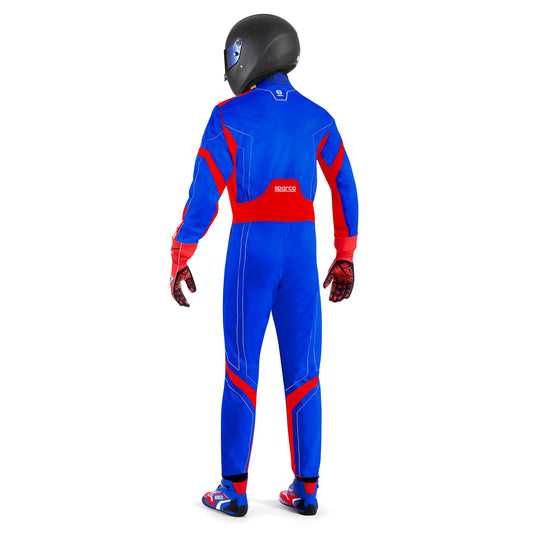 SUIT K48 THUNDER ADVANCED