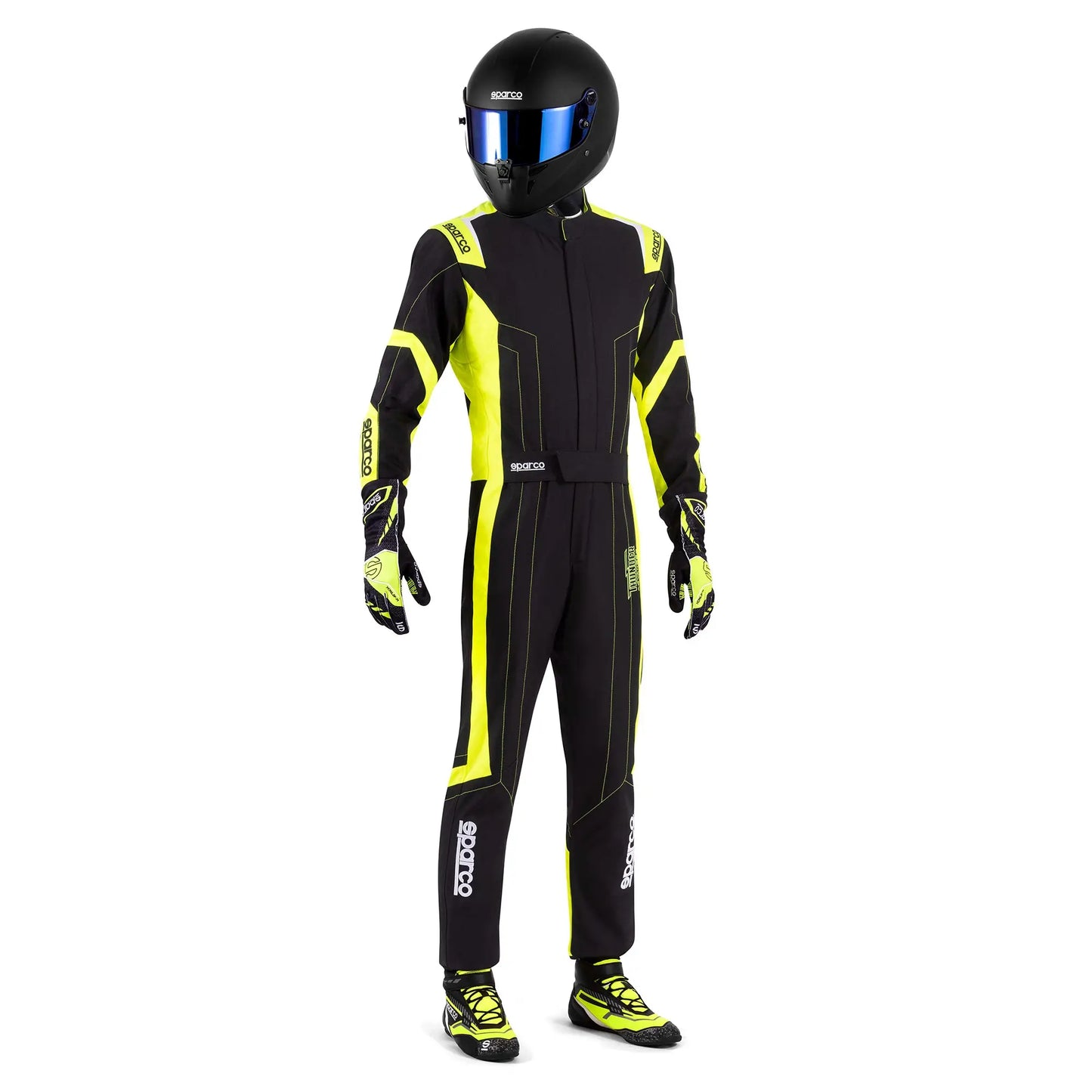 SUIT K48 THUNDER ADVANCED