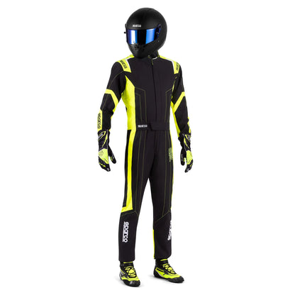 SUIT K48 THUNDER ADVANCED