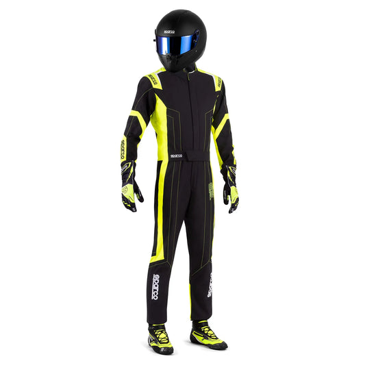 SUIT K48 THUNDER ADVANCED