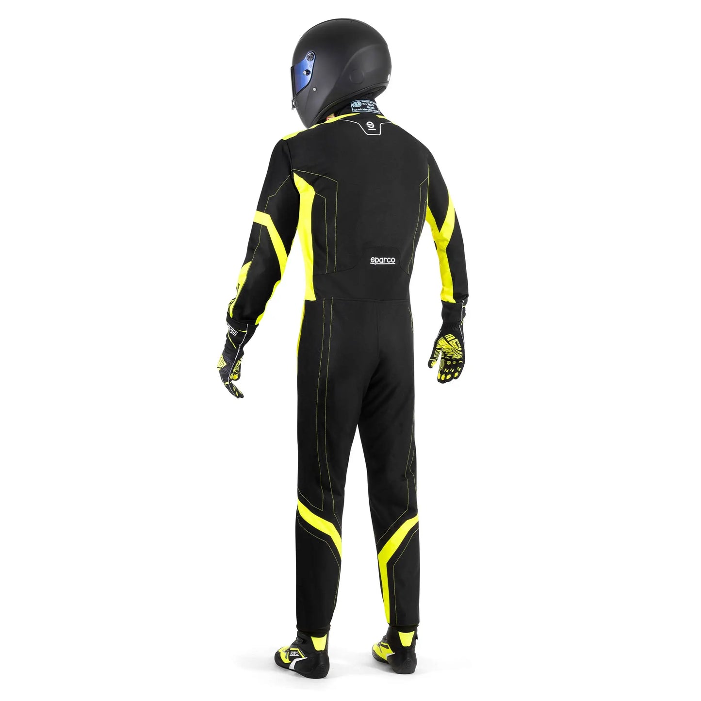 SUIT K48 THUNDER ADVANCED