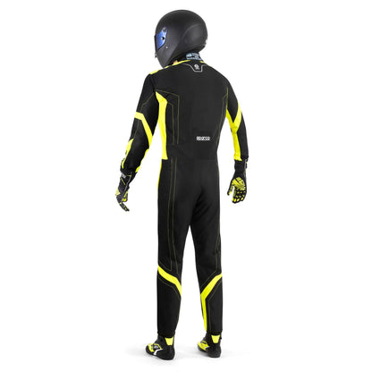 SUIT K48 THUNDER ADVANCED