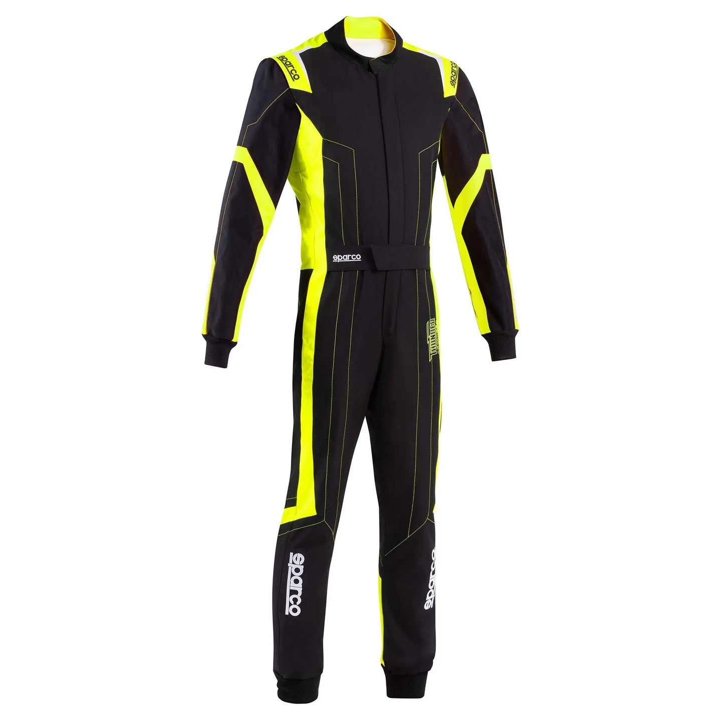 SUIT K48 THUNDER ADVANCED
