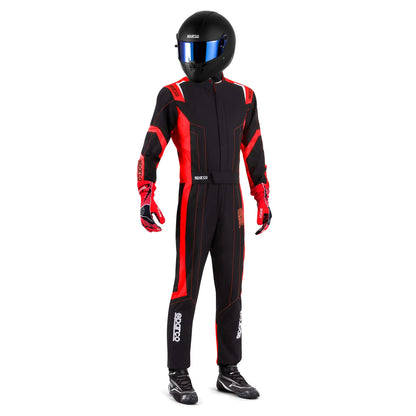 SUIT K48 THUNDER ADVANCED