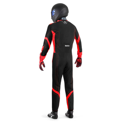 SUIT K48 THUNDER ADVANCED