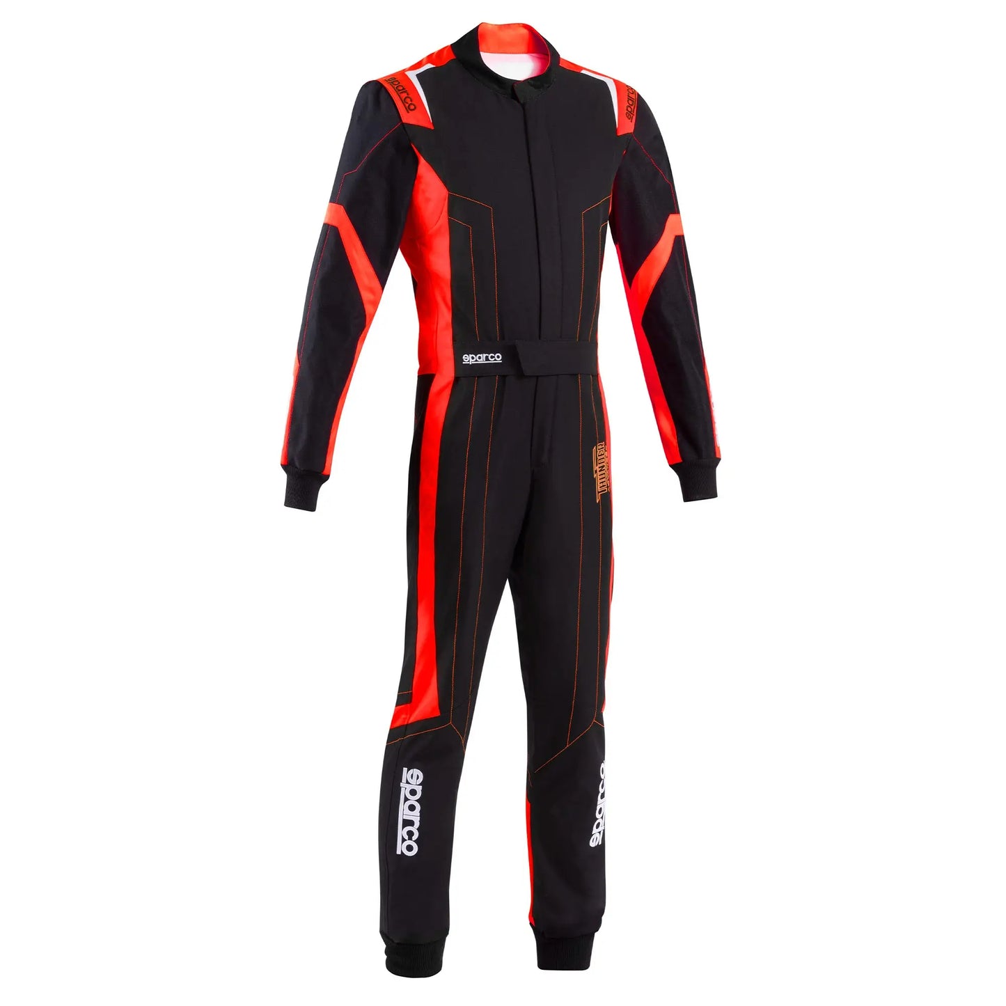 SUIT K48 THUNDER ADVANCED