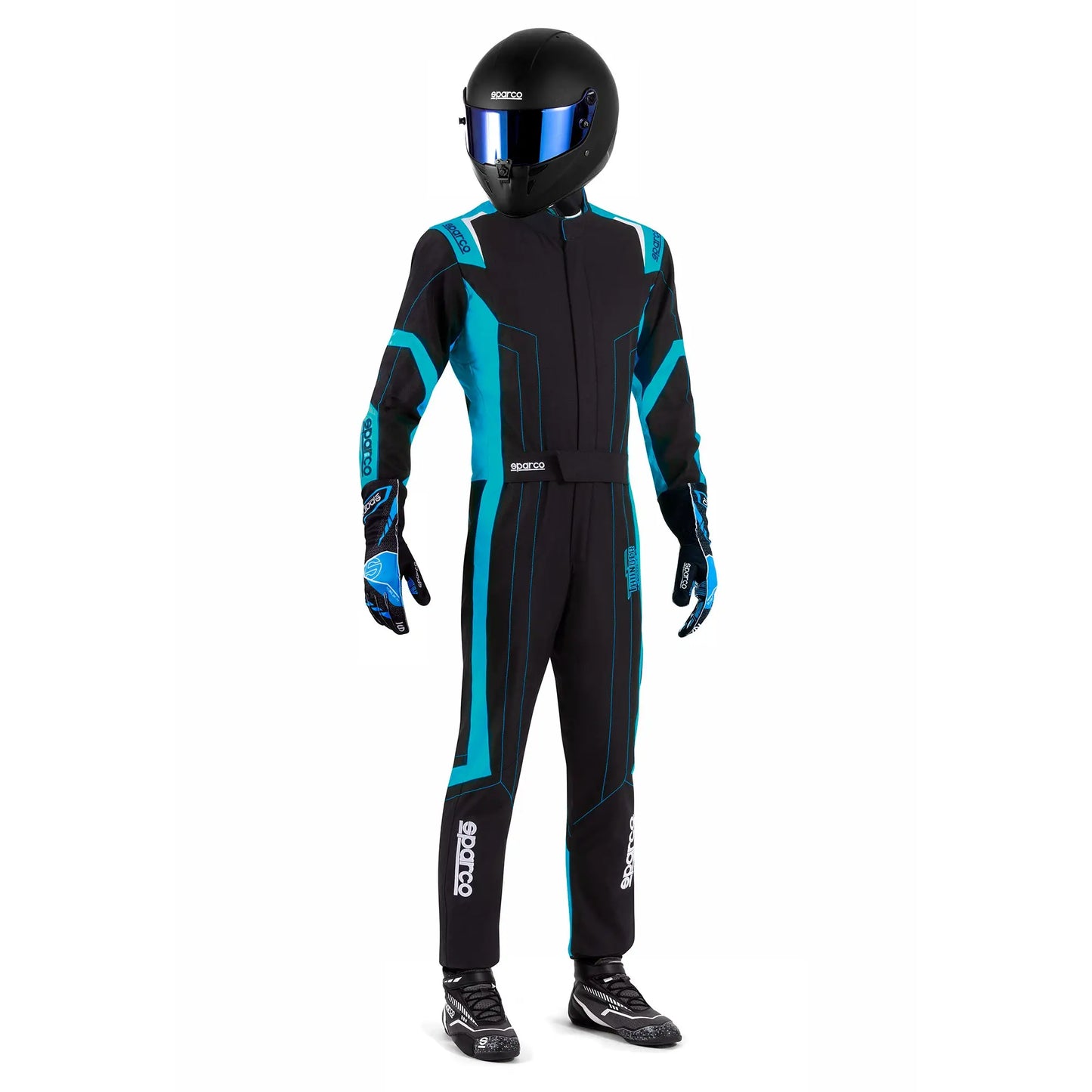 SUIT K48 THUNDER ADVANCED