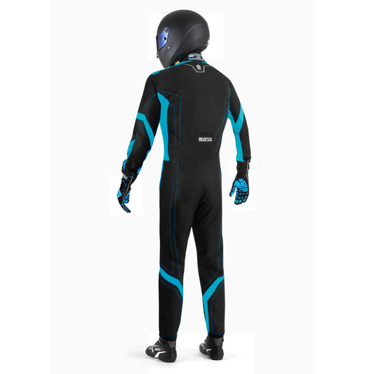 SUIT K48 THUNDER ADVANCED