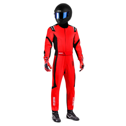 SUIT K48 THUNDER ADVANCED