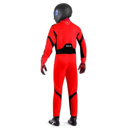 SUIT K48 THUNDER ADVANCED