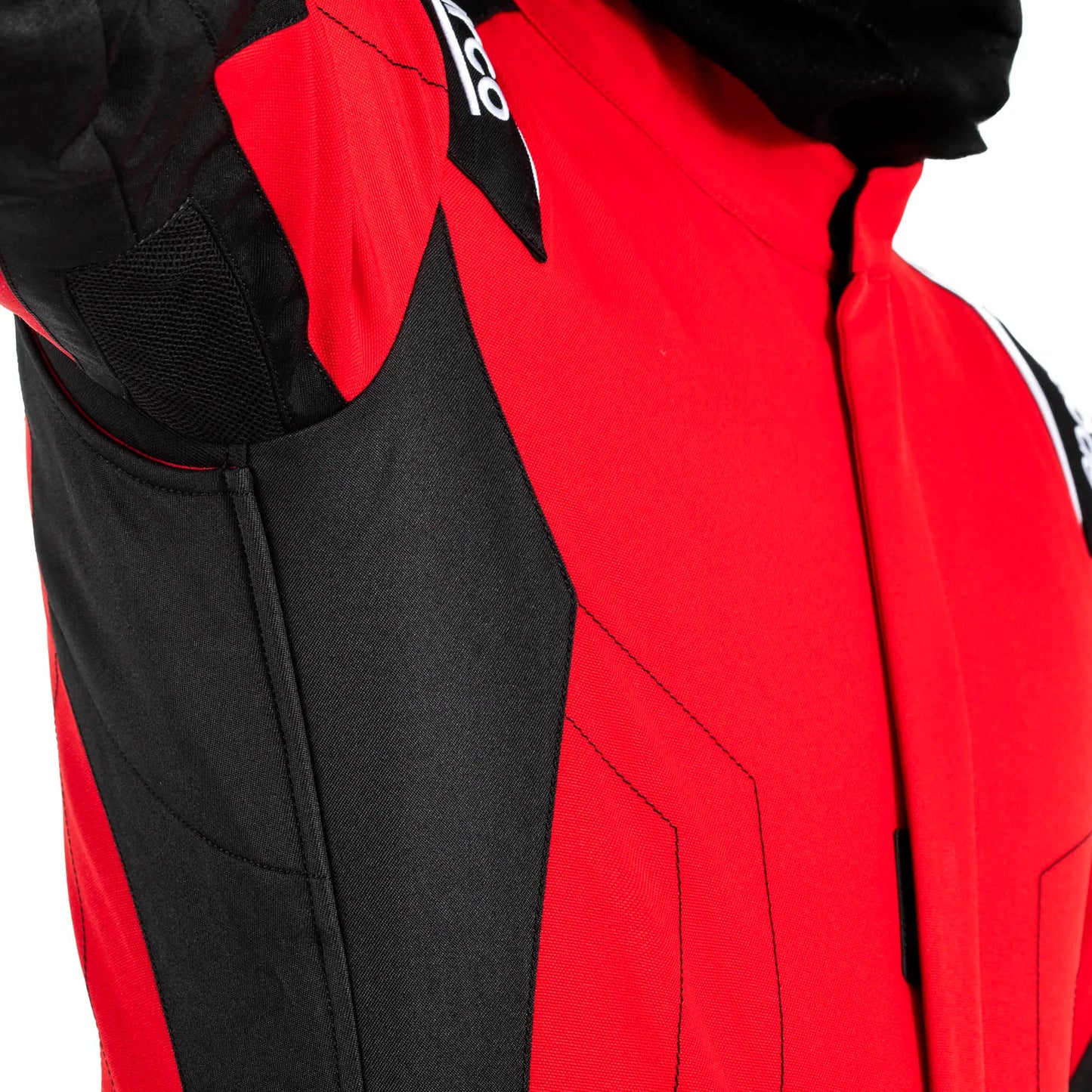SUIT K48 THUNDER ADVANCED