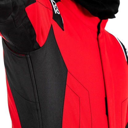 SUIT K48 THUNDER ADVANCED
