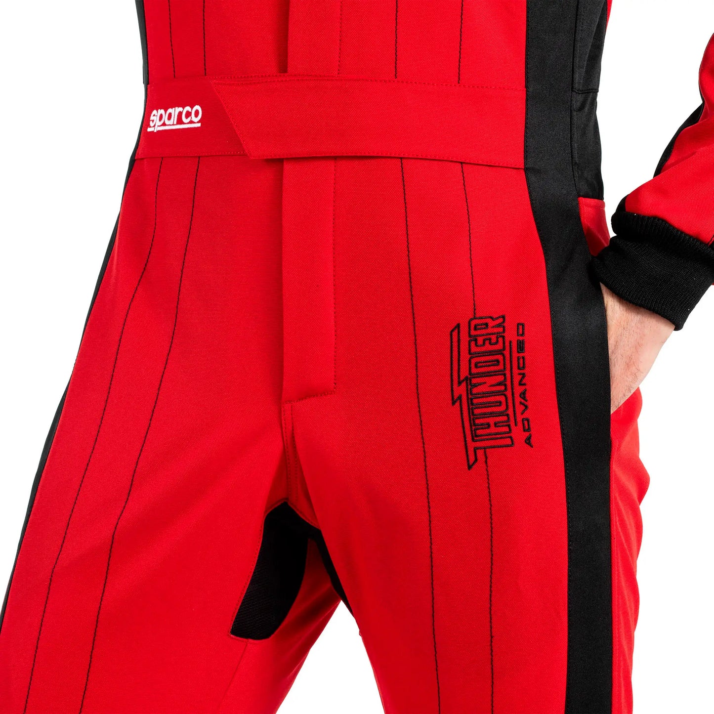SUIT K48 THUNDER ADVANCED