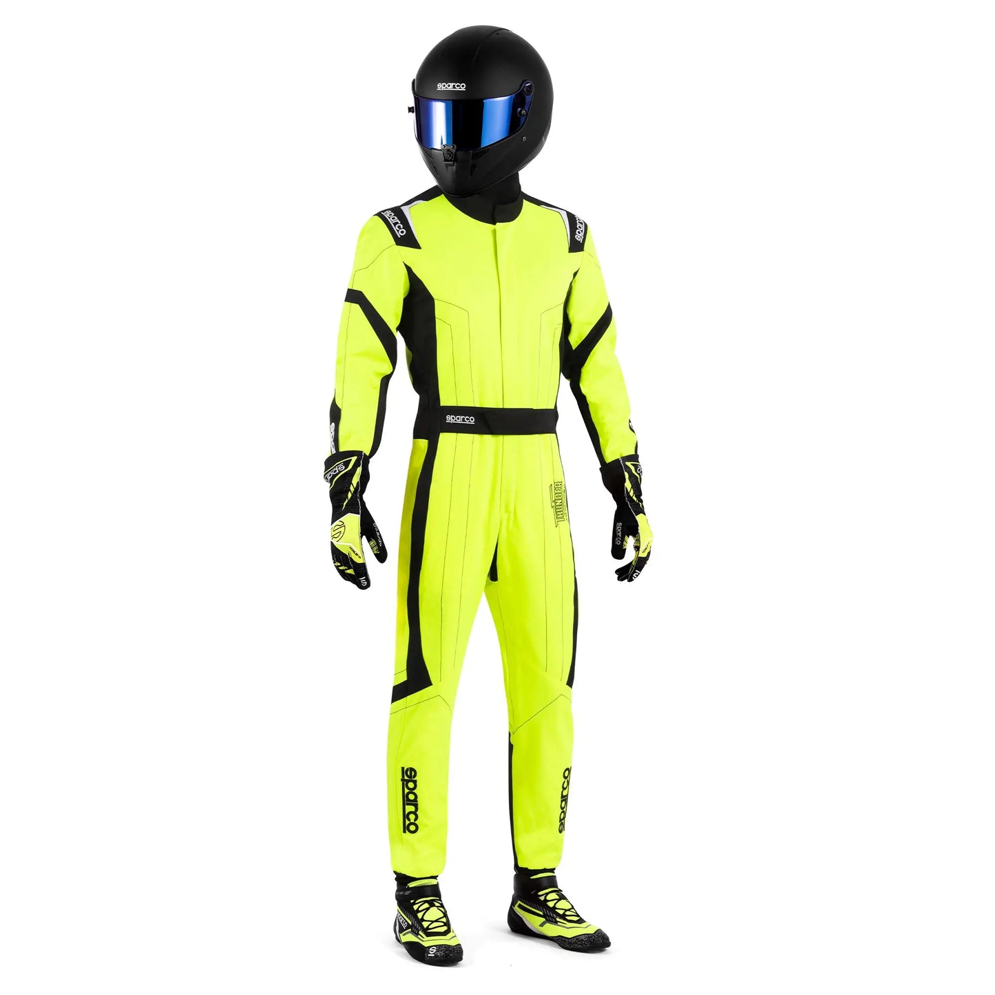 SUIT K48 THUNDER ADVANCED