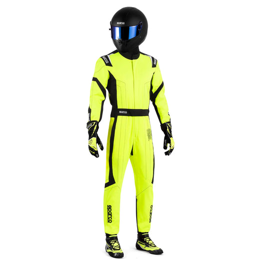SUIT K48 THUNDER ADVANCED