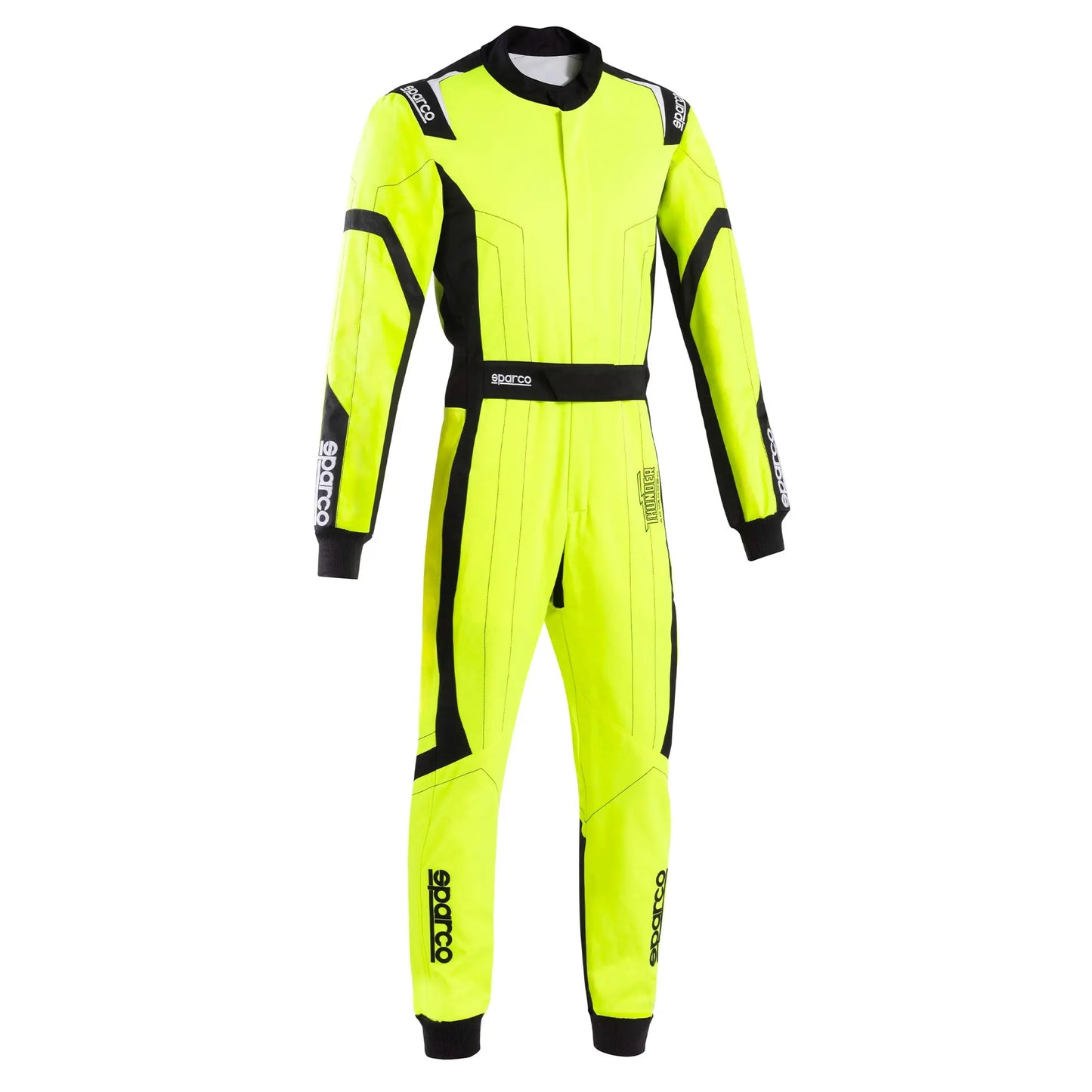 SUIT K48 THUNDER ADVANCED