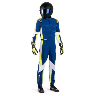 SUIT K48 KERB ADVANCED