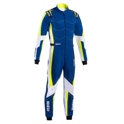 SUIT K48 KERB ADVANCED
