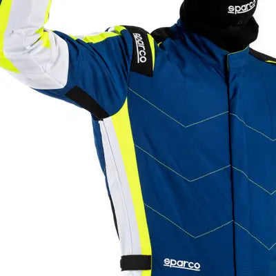 SUIT K48 KERB ADVANCED