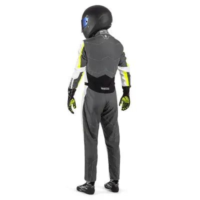 SUIT K48 KERB ADVANCED