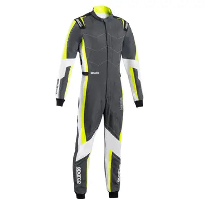 SUIT K48 KERB ADVANCED