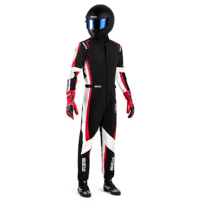 SUIT K48 KERB ADVANCED