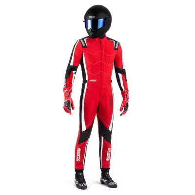 SUIT K48 KERB ADVANCED