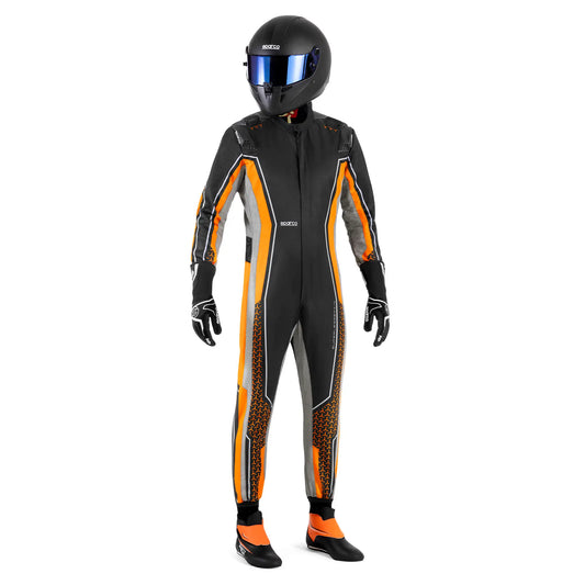 SUIT K50 SUPERLEGGERA-K