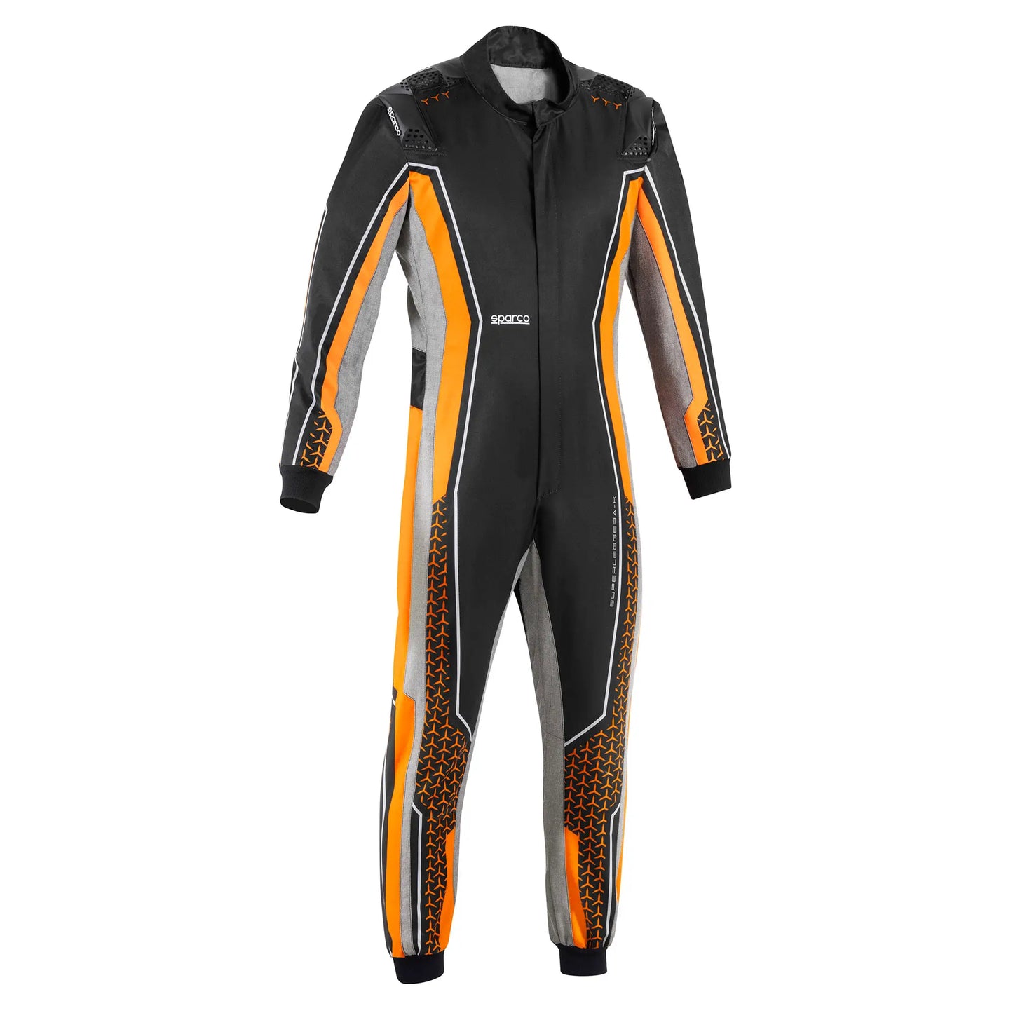 SUIT K50 SUPERLEGGERA-K