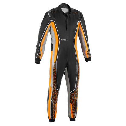 SUIT K50 SUPERLEGGERA-K