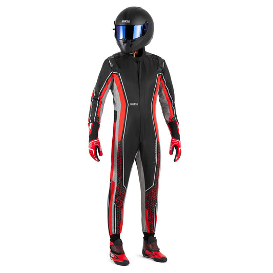 SUIT K50 SUPERLEGGERA-K