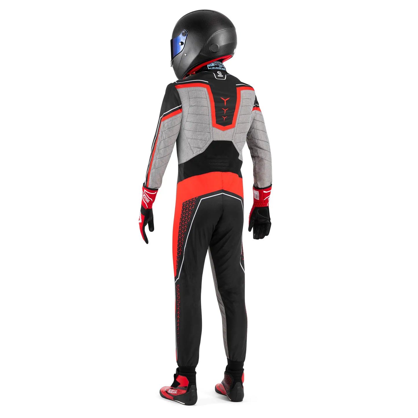 SUIT K50 SUPERLEGGERA-K
